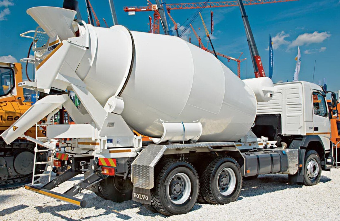 Commercial Concrete Services service in Dunedin, FL